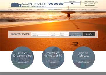 Accent Realty - Agent Image