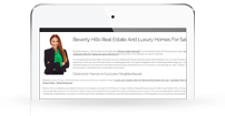SEO Features